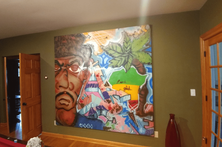 JR Home Restoration