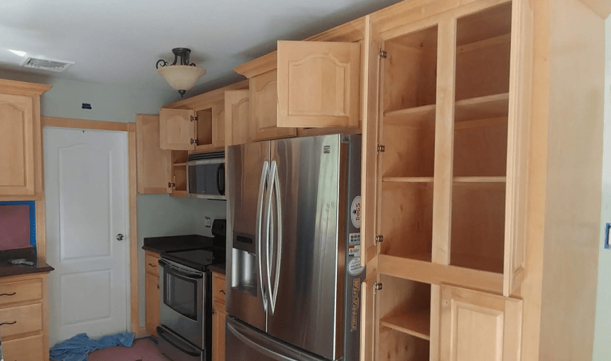CARPENTRY
